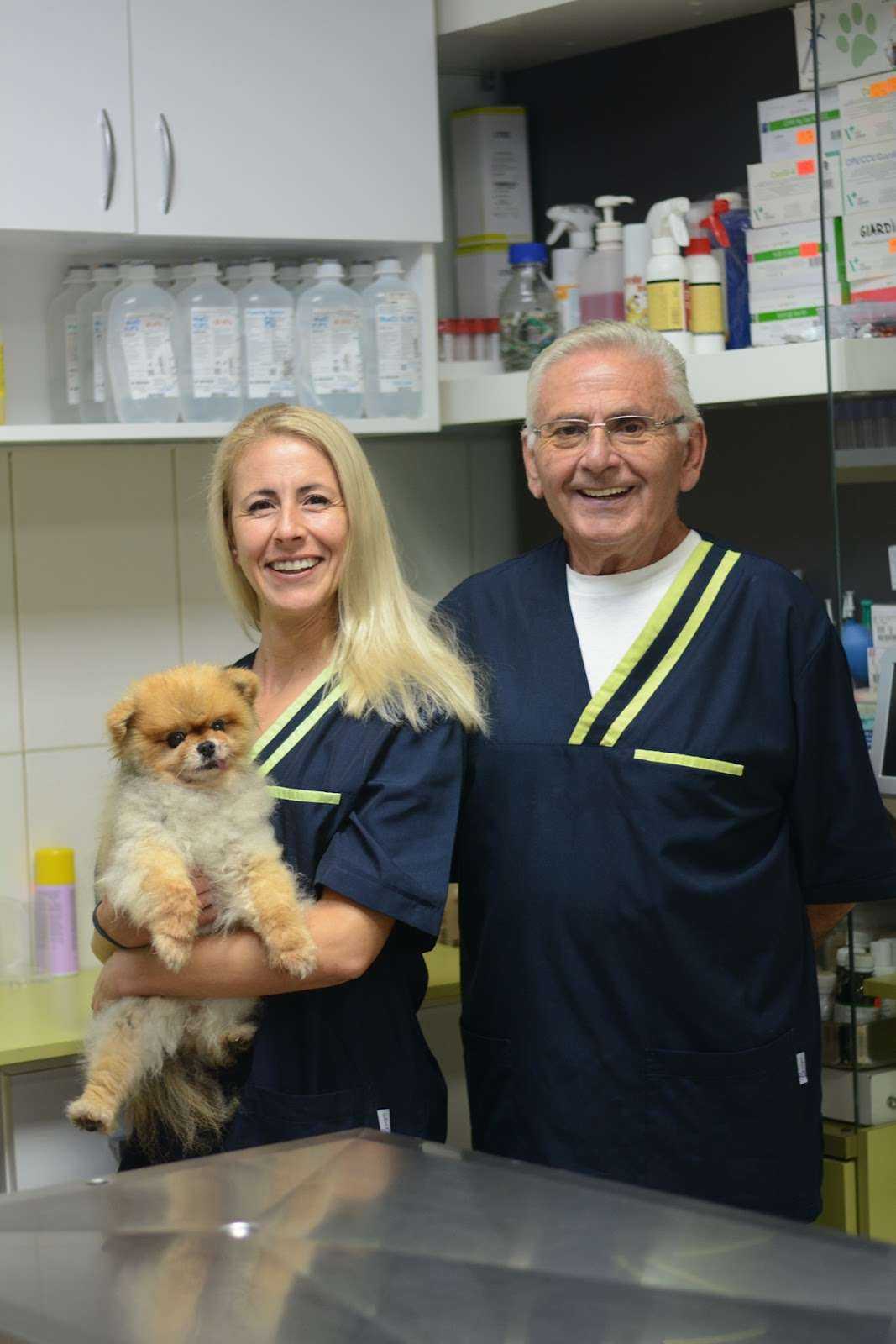 Аптека Ветеринарна клиника "Vetlife", д-р Петкови - гр.София | София
