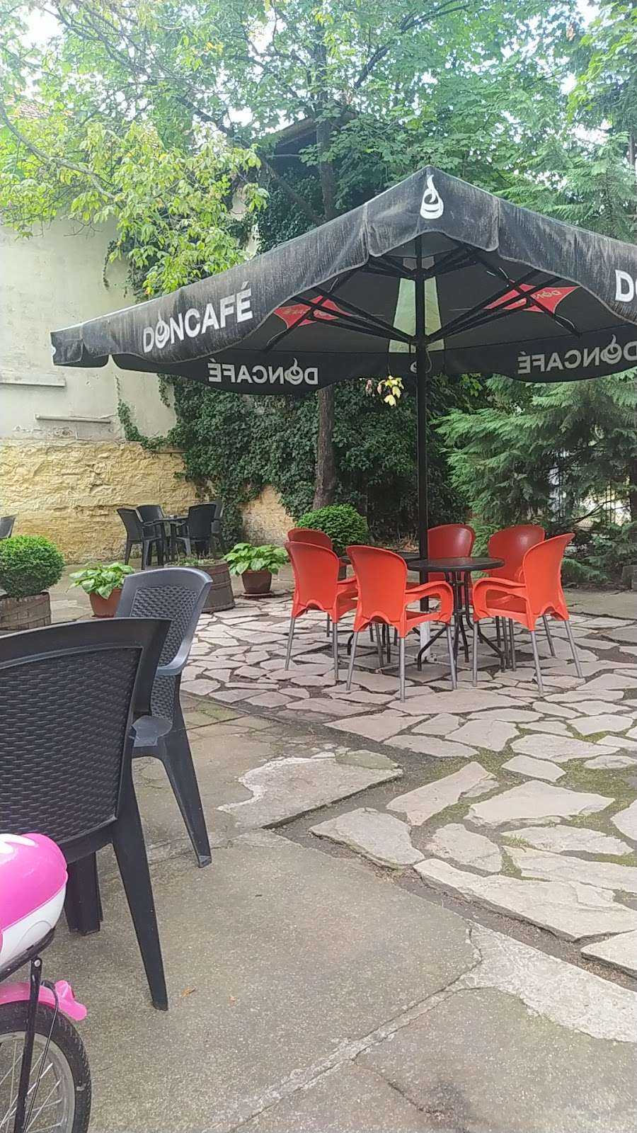 Бар 777 Cafe & Bar - Dolna banya | Долна баня