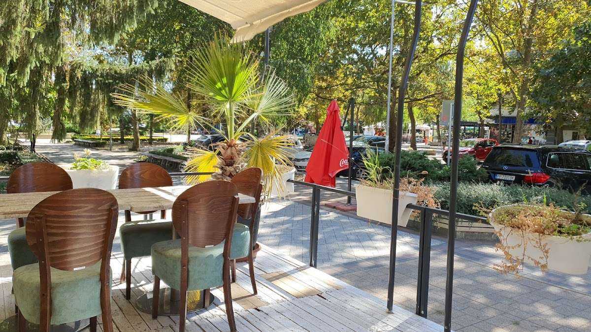 Бар Bar & Dinner Soho | Разград
