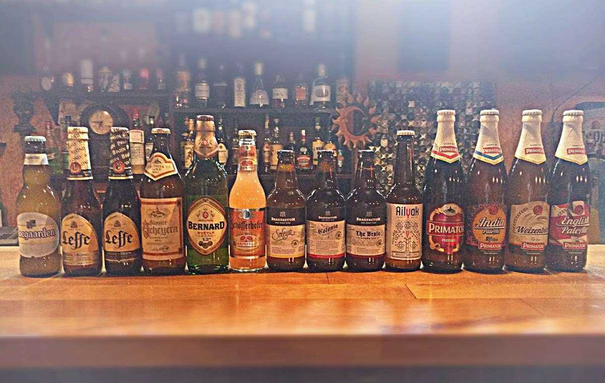 Бар BAR IZOLATOR Сливен