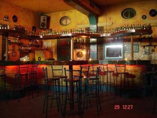 Бар "Карлуш" | Свищов