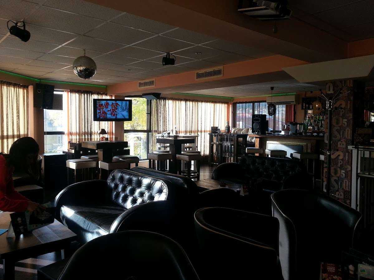 Бар бар Шугар | Аксаково