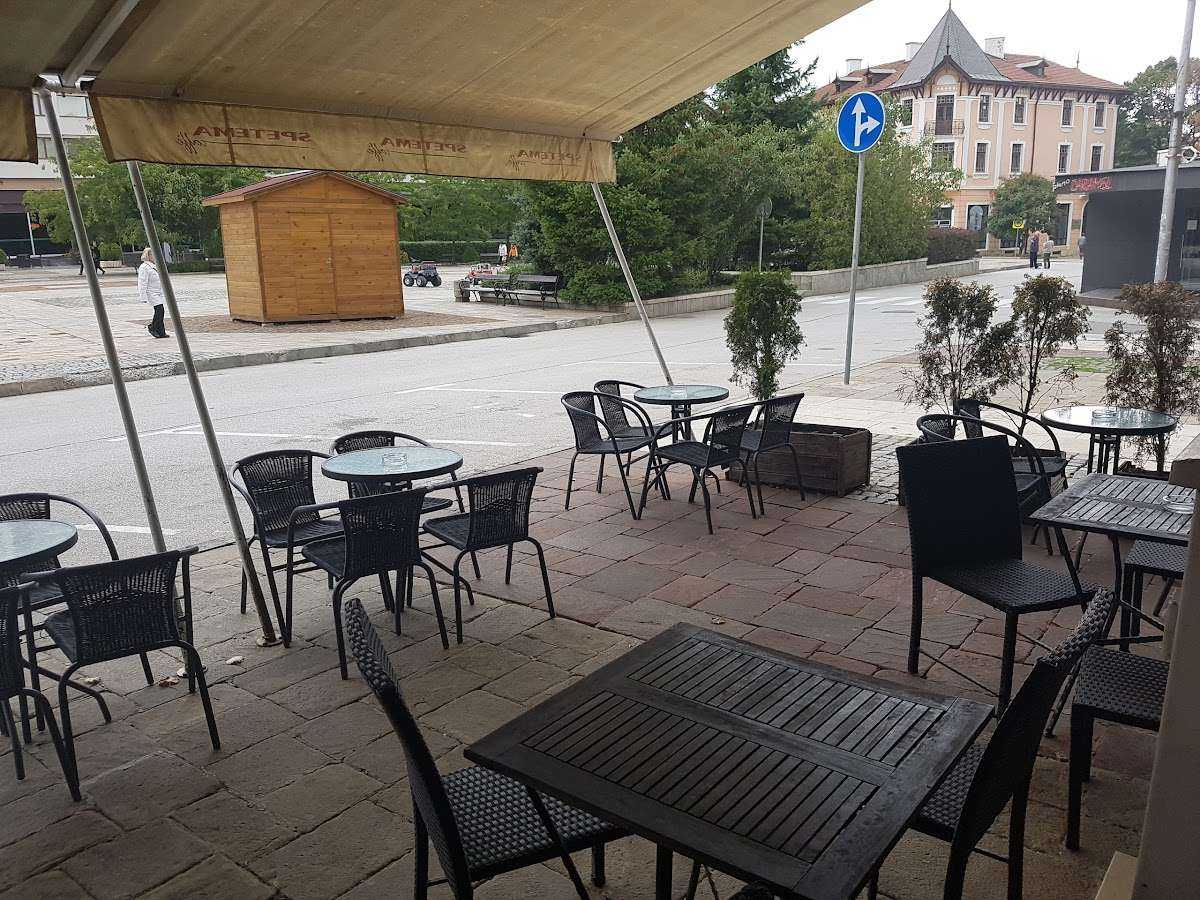 Бар ВАЛЕНТИНО | Враца