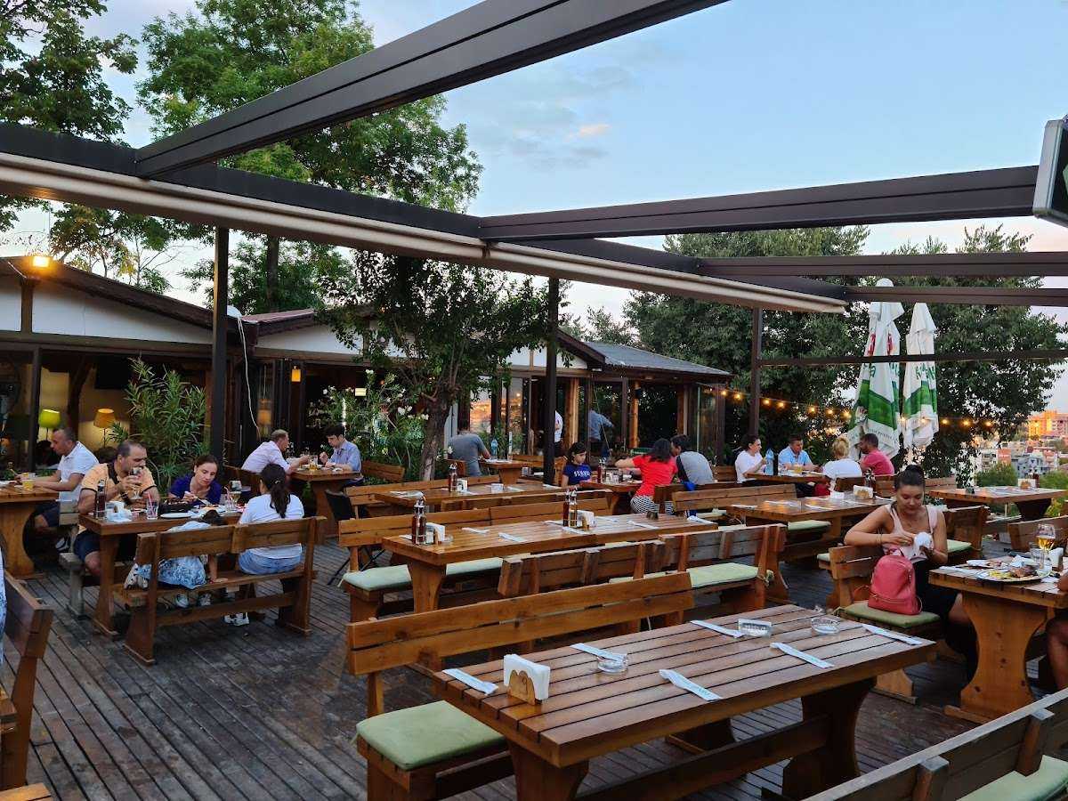 Бирария Рахат тепе Пловдив