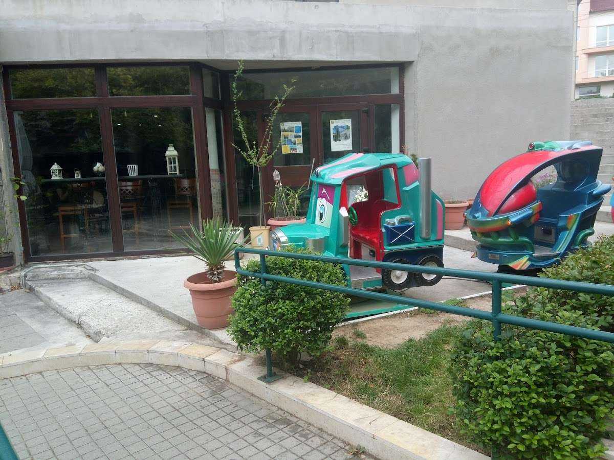 Бар "Calgary" Bar & Food | Свищов