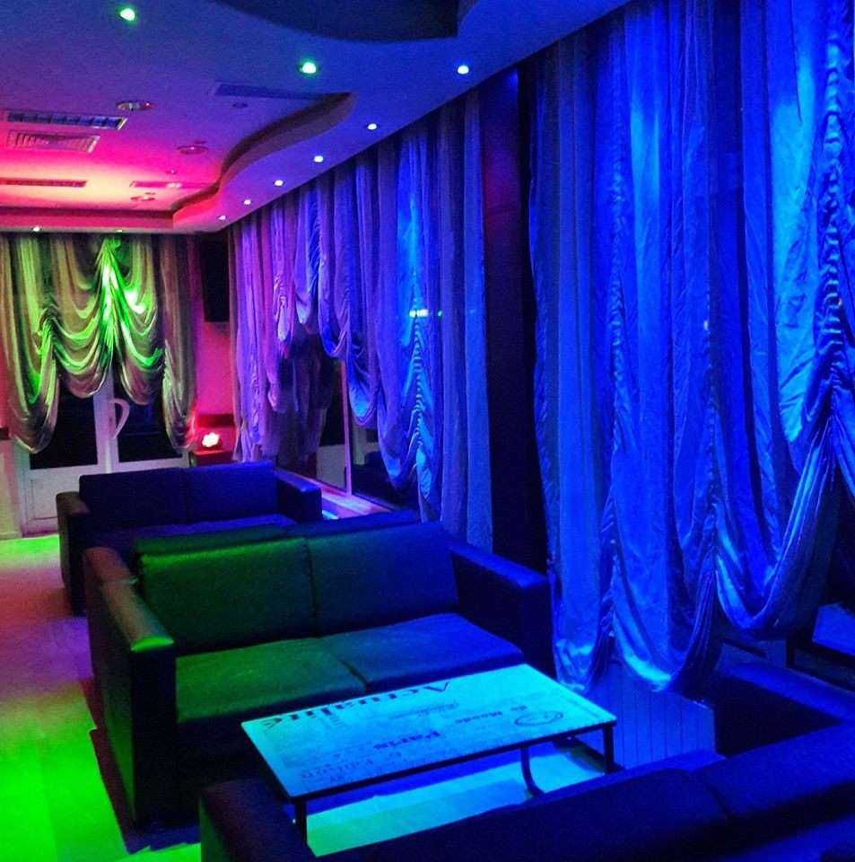 Бар Club Elitte | Златоград