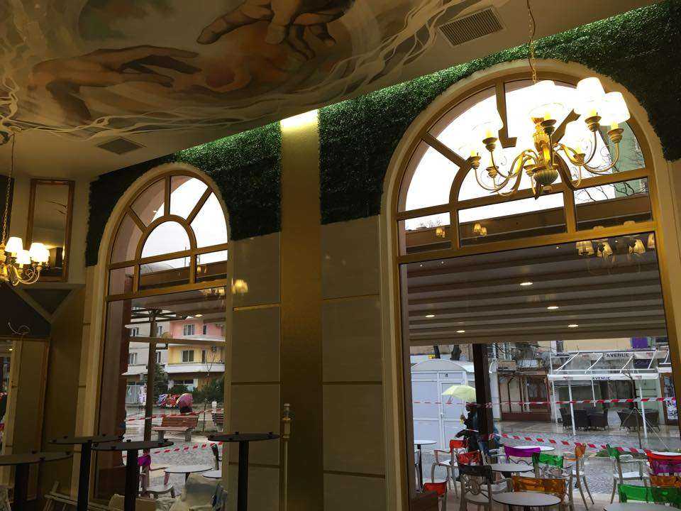 Бар Corner Cafe Sliven | Сливен