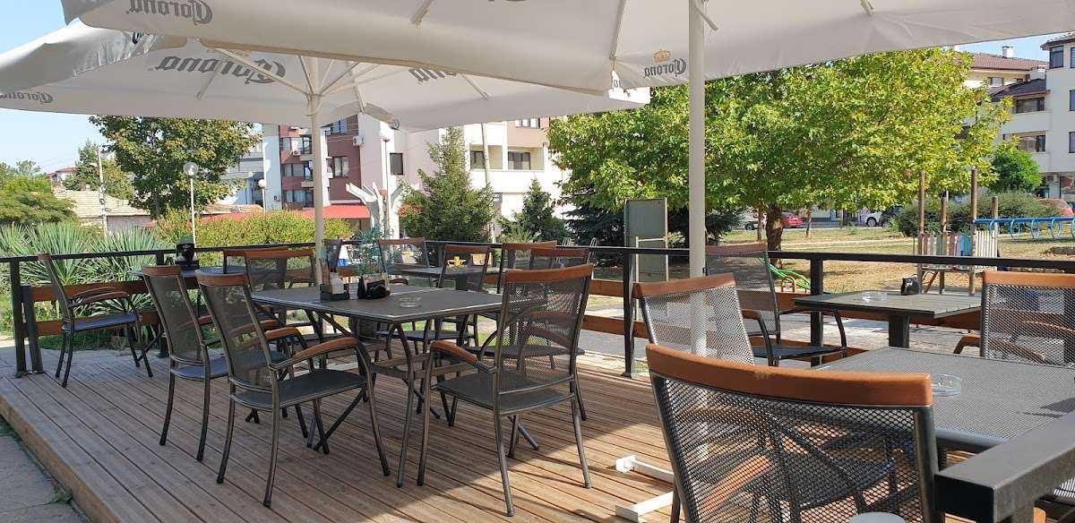 Бар DREAM POINT bar&dinner | Търговище