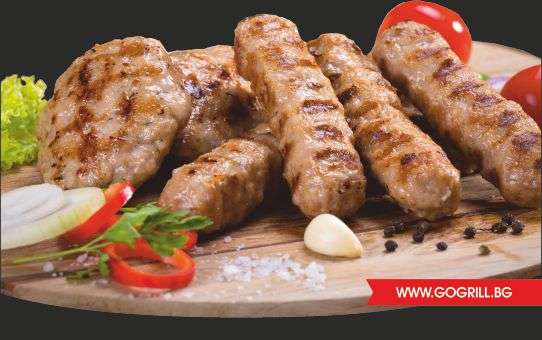 Бар GO GRILL | Сливен