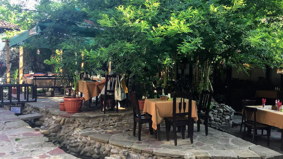 Бар Harry Restaurant | Плевен