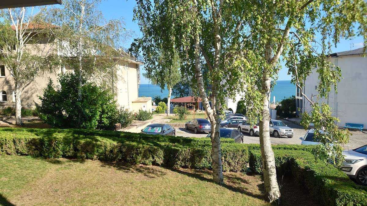 Бар хотел Ахилея | Балчик