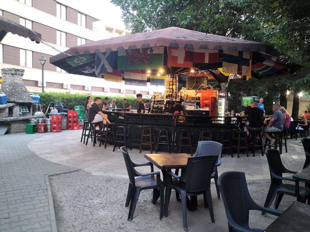Бар Iglika Bar | Слънчев бряг