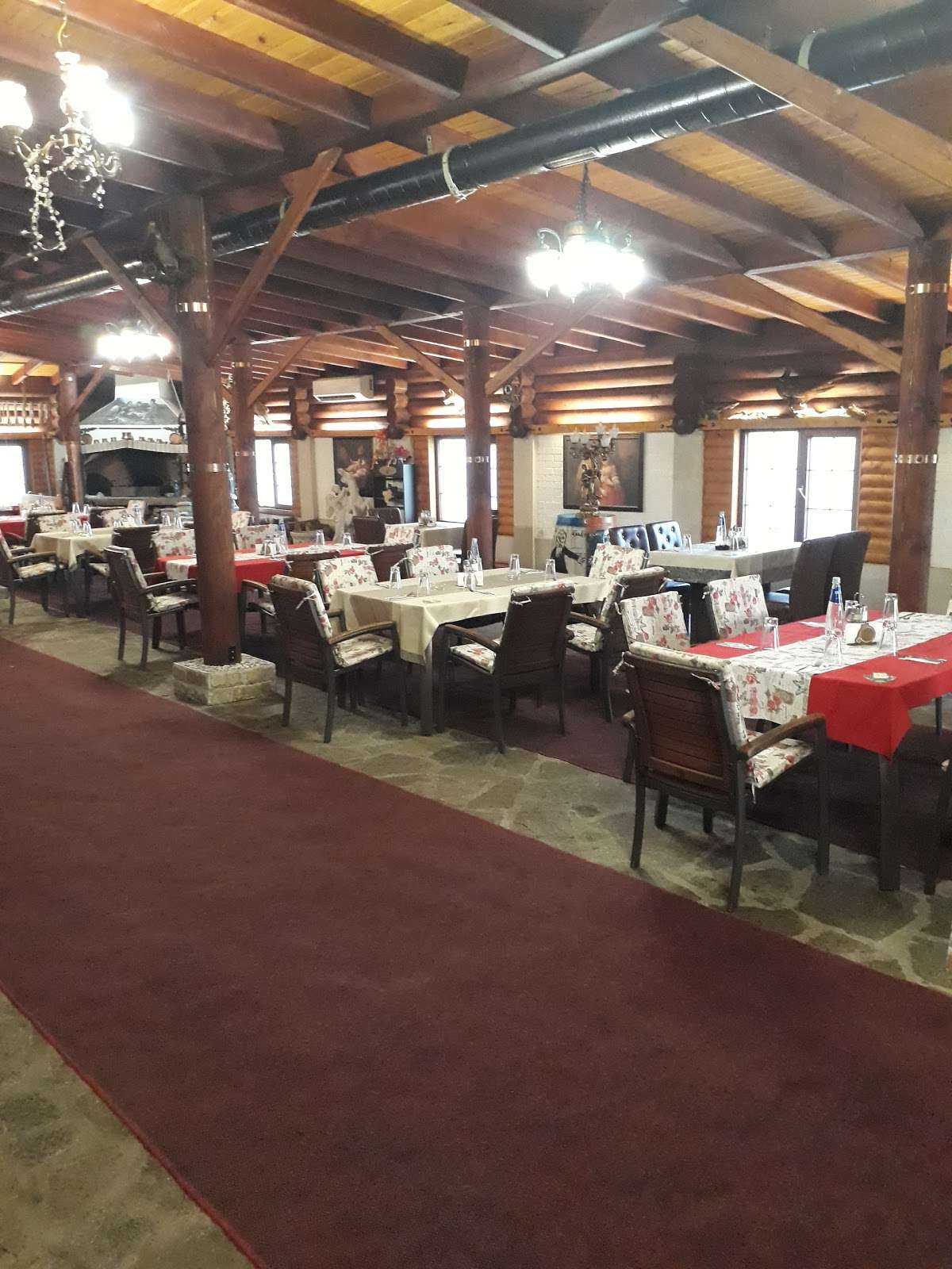 Бар Irish Pub Svilengrad | Свиленград