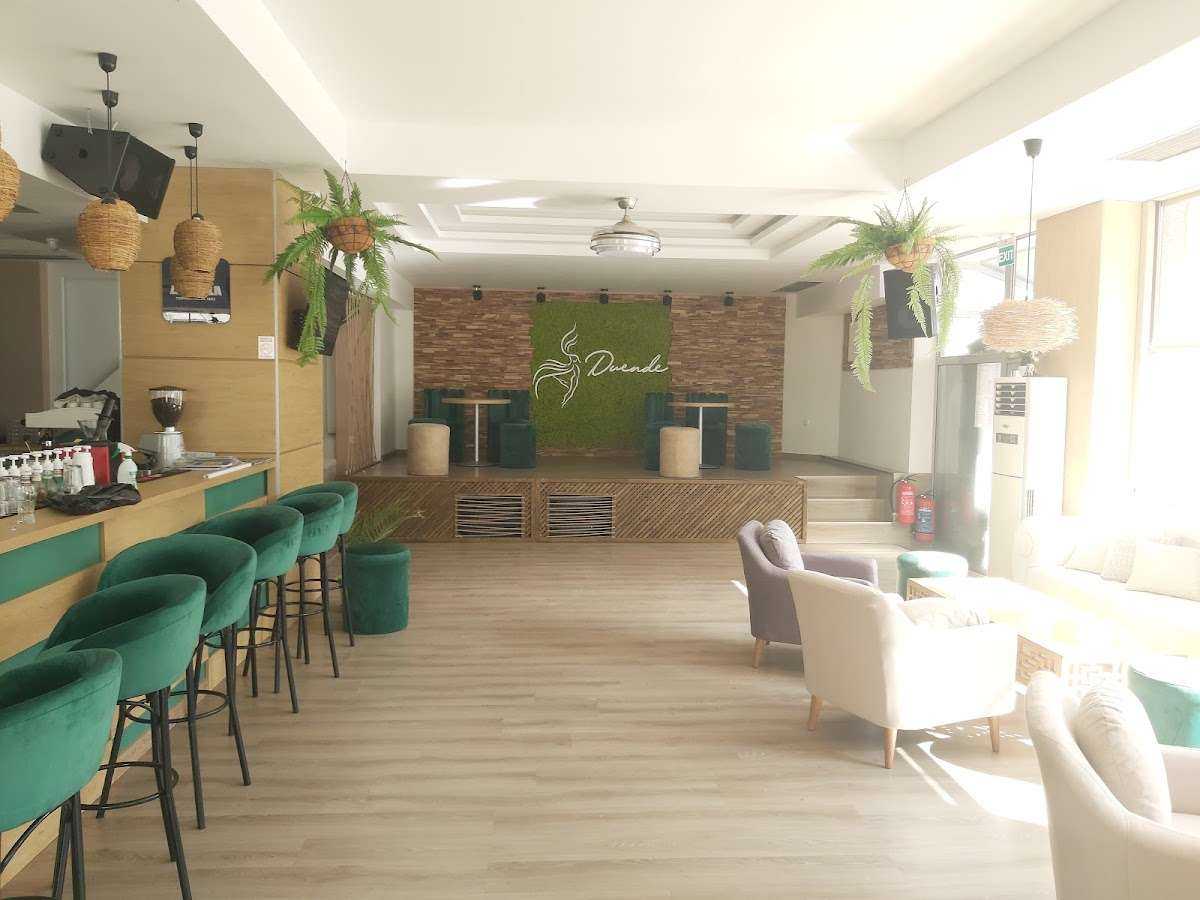 Бар Кафене-бар "Дуенде" | Свищов