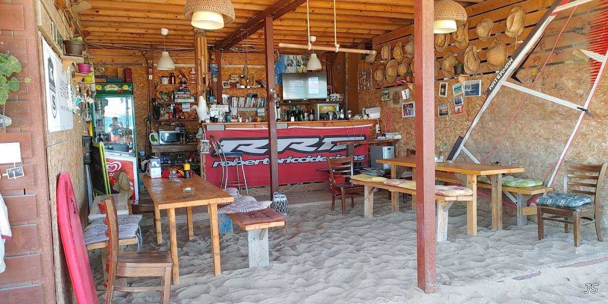 Бар Liucys Surf Bar | Градинка