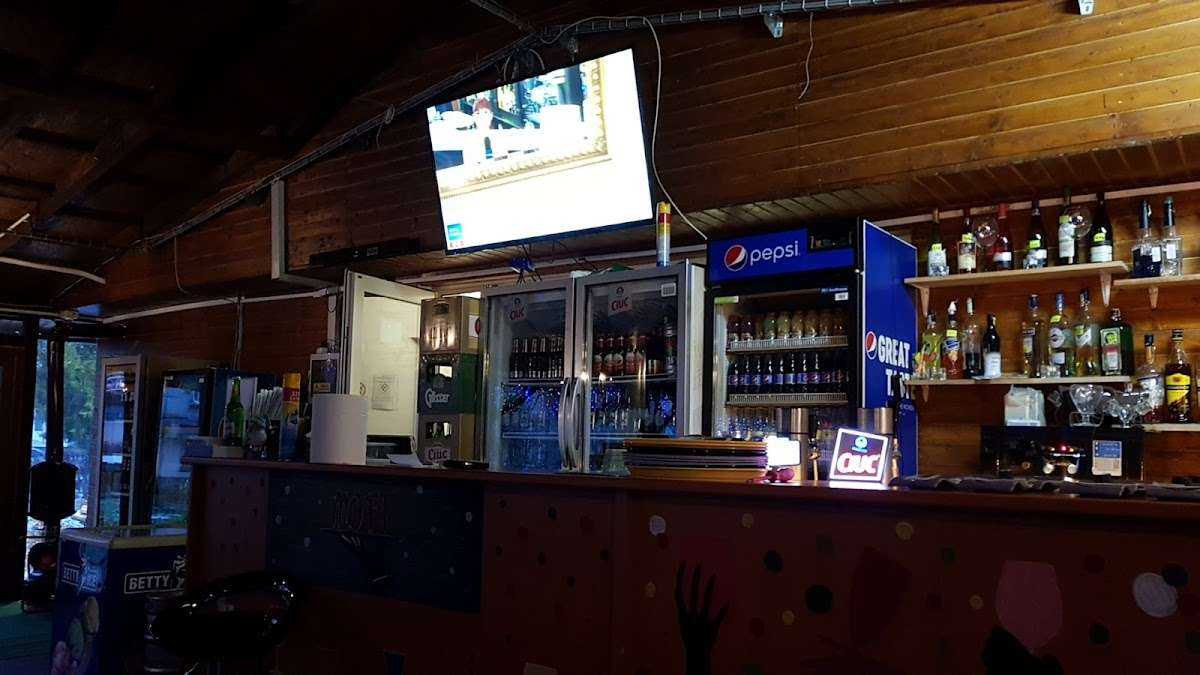 Бар MOFT | Свищов