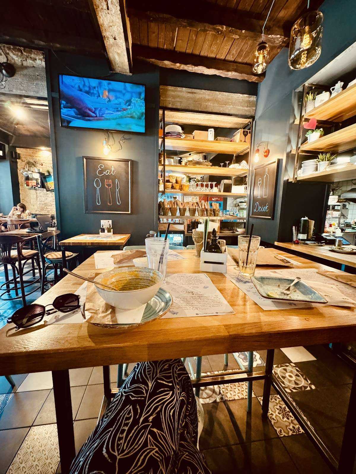 Бар Momento bar & pizza | Плевен