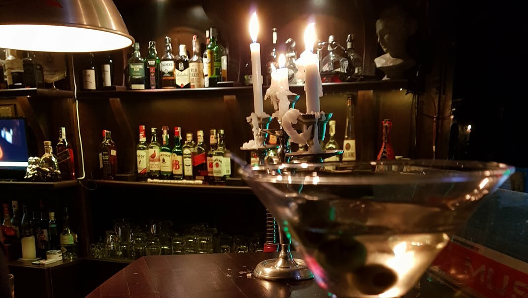 Бар Музикален клуб "Splash" | Свищов