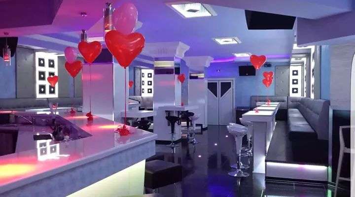 Бар Night Club Vertigo Karnobat | Карнобат