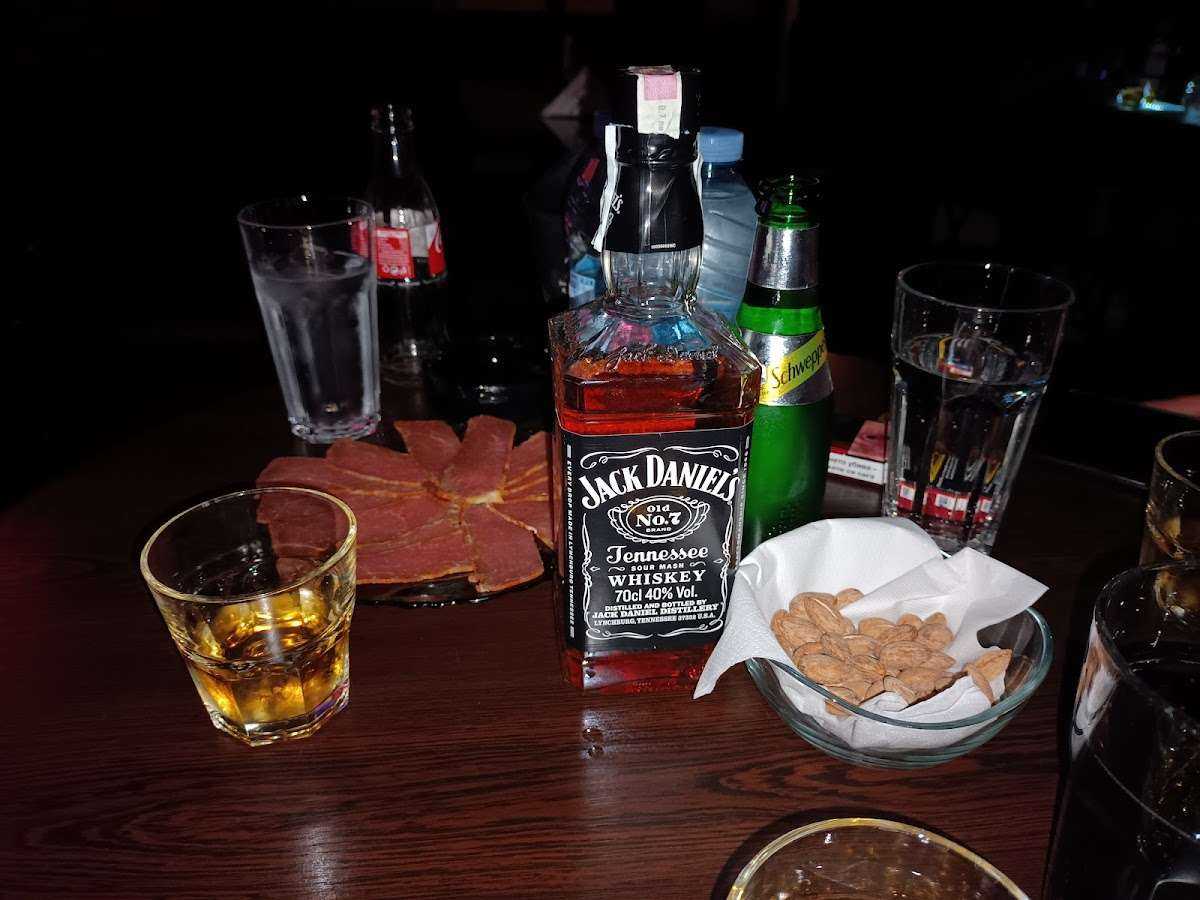 Бар Papa Jack | Сливен
