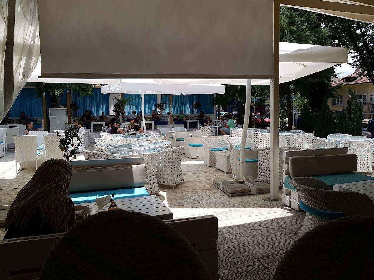 Бар Paradise Bar | Пазарджик