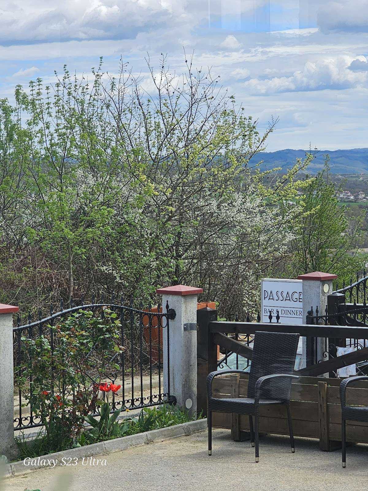 Бар Passage | Крумовград