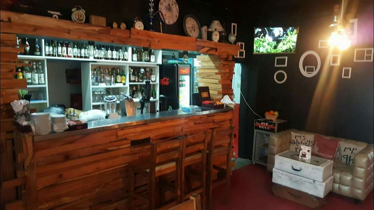 Бар Q Bar Montana | Монтана
