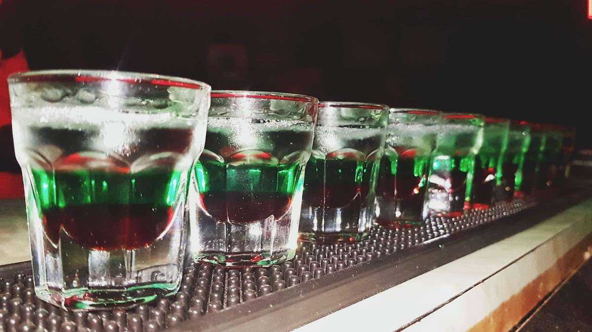 Бар Rock Bar "SPIRIT OF ROCK" | Левски