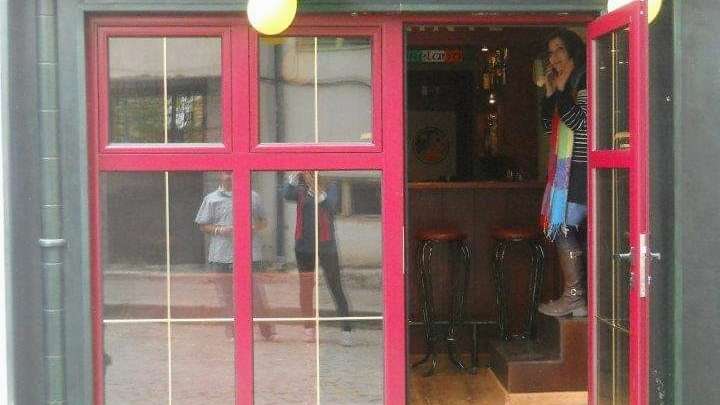 Бар Sharkies Pub,Sandaski | Сандански