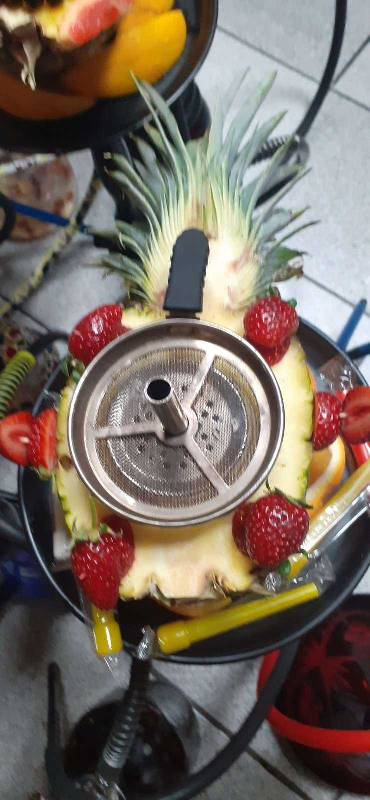 Бар SHISHA VIBES | Каменица