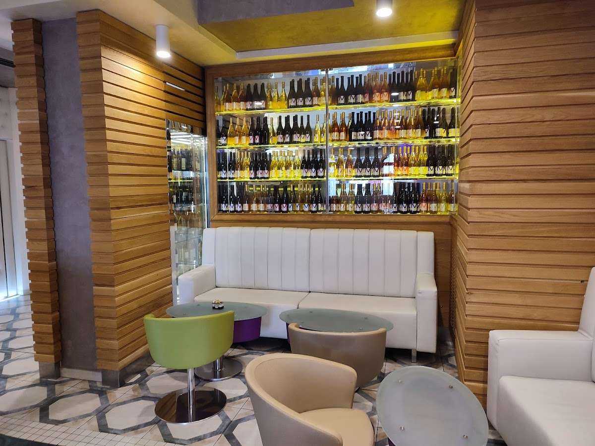 Бар Terre Miroglio Italian Wine Bar | Сливен
