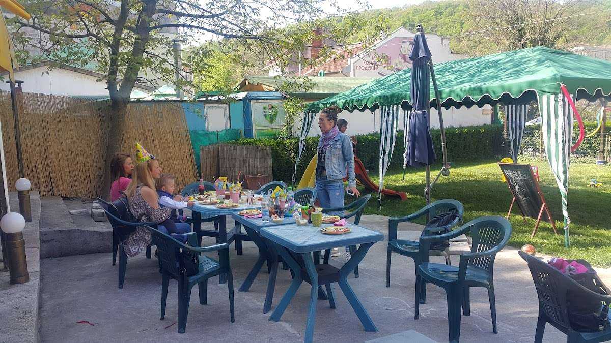 Бар The Brothers | Габрово