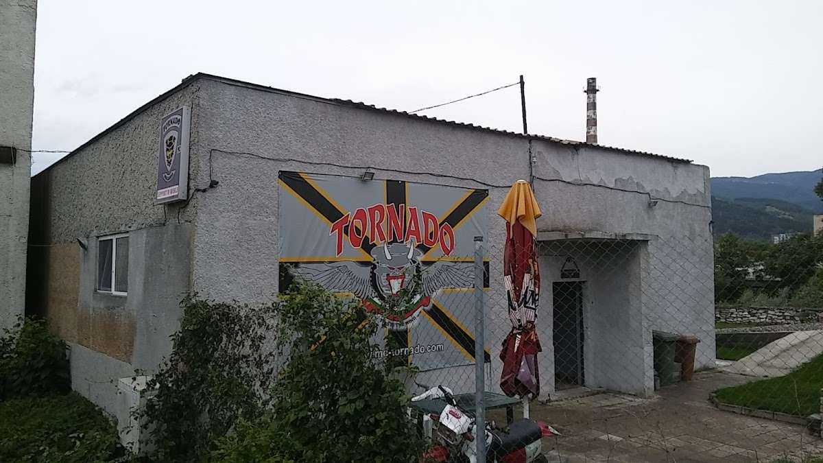 Бар Tornado mc | Асеновград