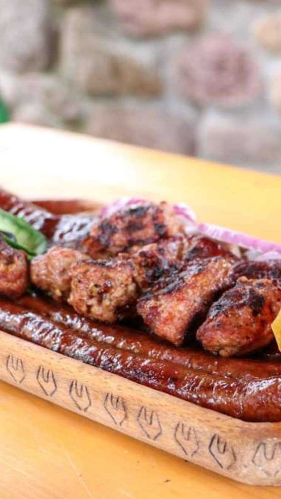 Бар Царство Етнопия | Свищов