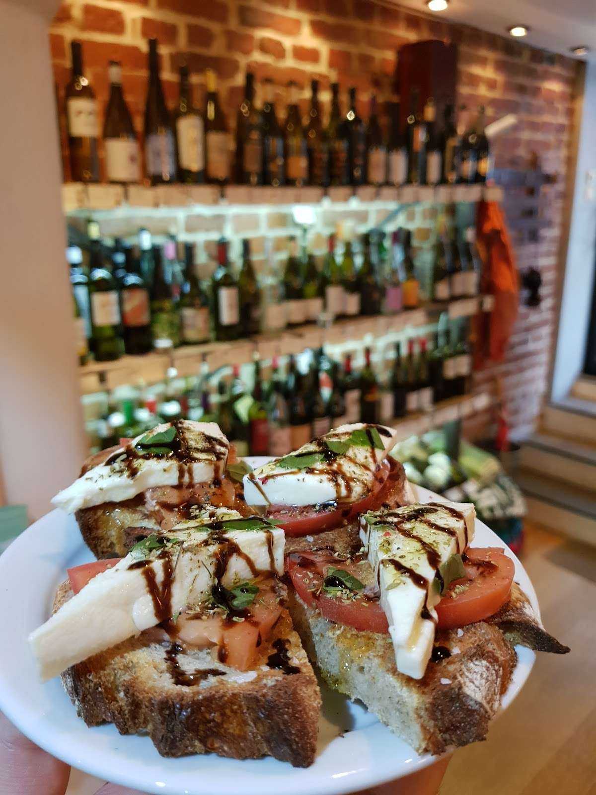 Бар Vino Culture | Пловдив