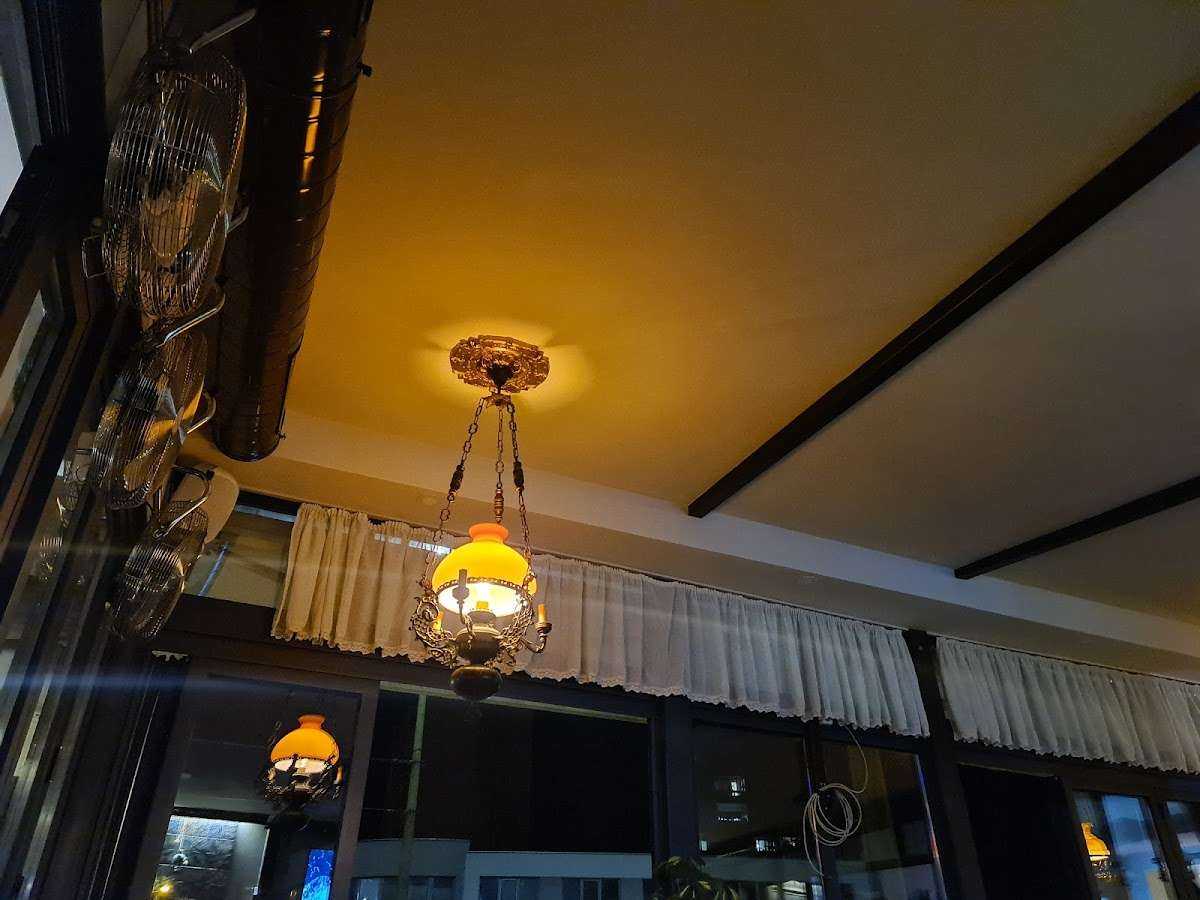 Бар ZAHIR - Bar & Dinner | Габрово