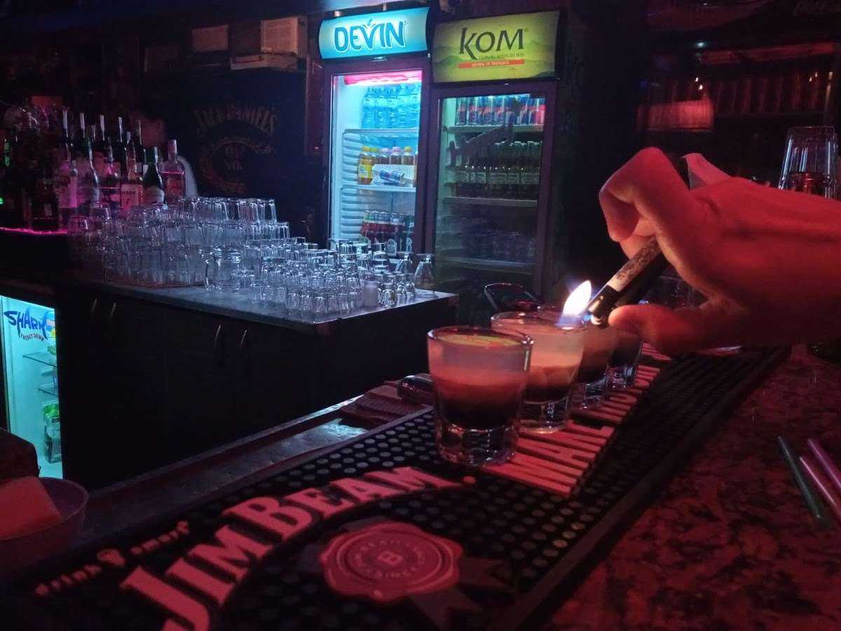 Бар Zappa Bar | Пазарджик