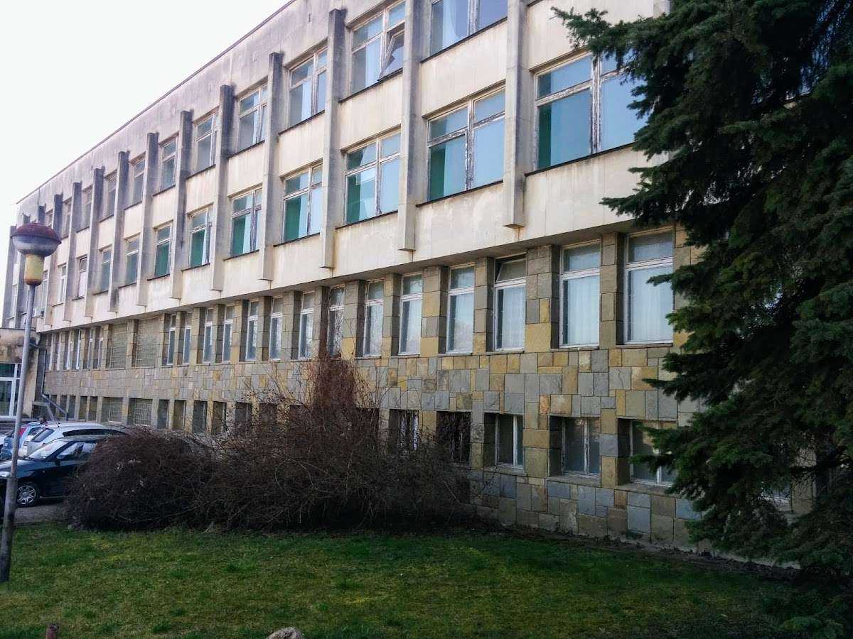 Болница МБАЛ Проф Д-Р Параскев Стоянов - Ловеч | Ловеч