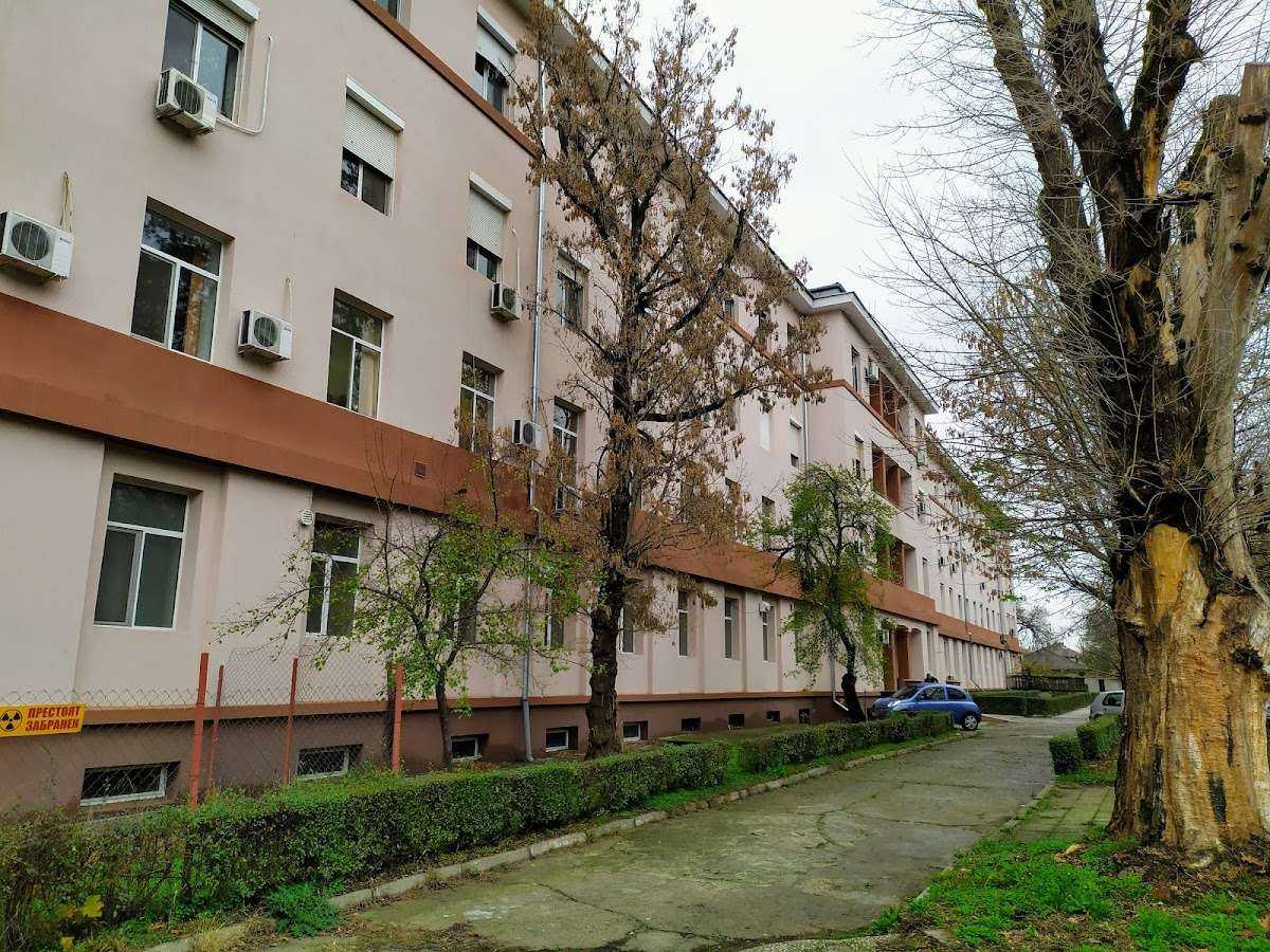 Болница МБАЛ СВЕТА ЕКАТЕРИНА | Димитровград
