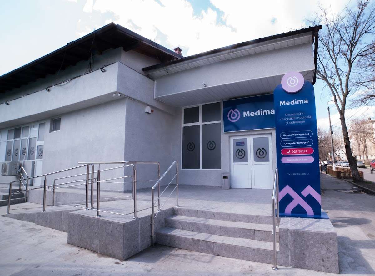 Болница Medima Călărași - RMN - CT | Силистра