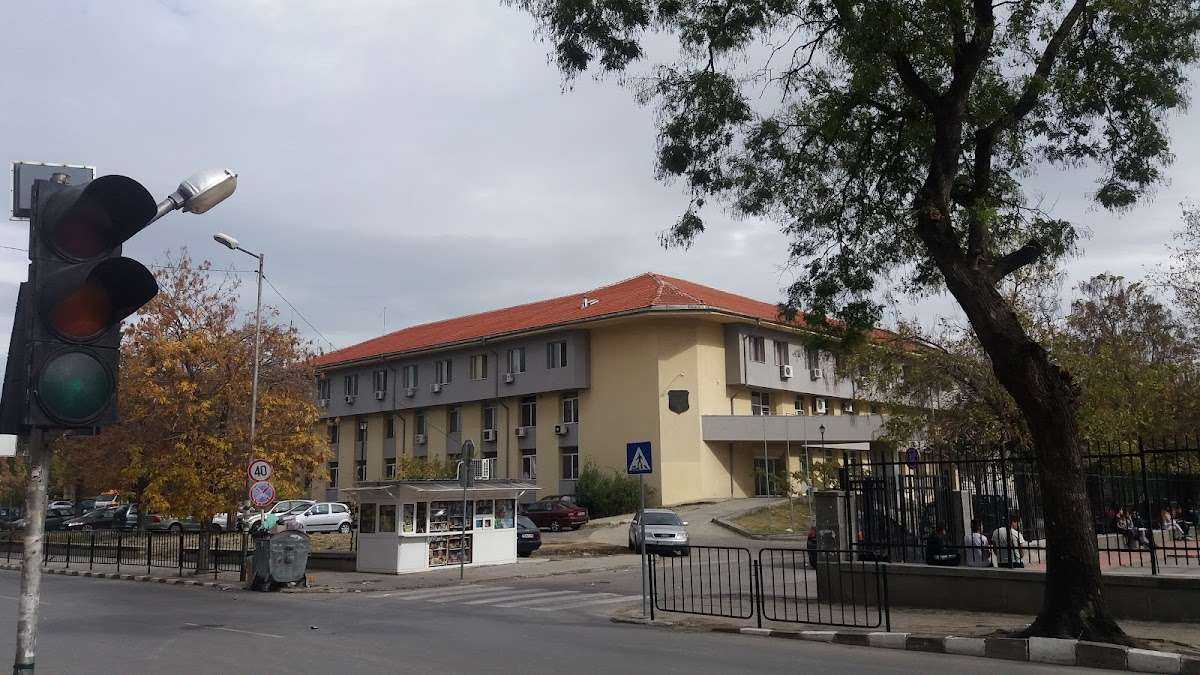 Болница Многопрофилна болница за активно лечение - гр. Асеновград | Асеновград