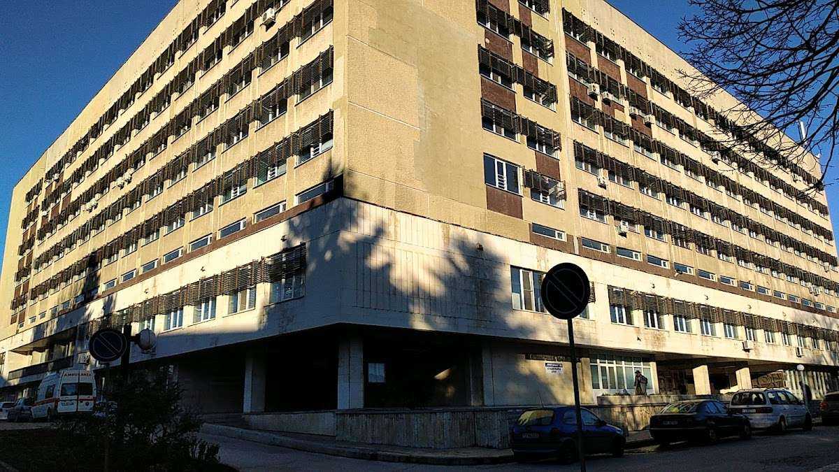 Болница МНОГОПРОФИЛНА БОЛНИЦА ЗА АКТИВНО ЛЕЧЕНИЕ-ДОБРИЧ | Добрич