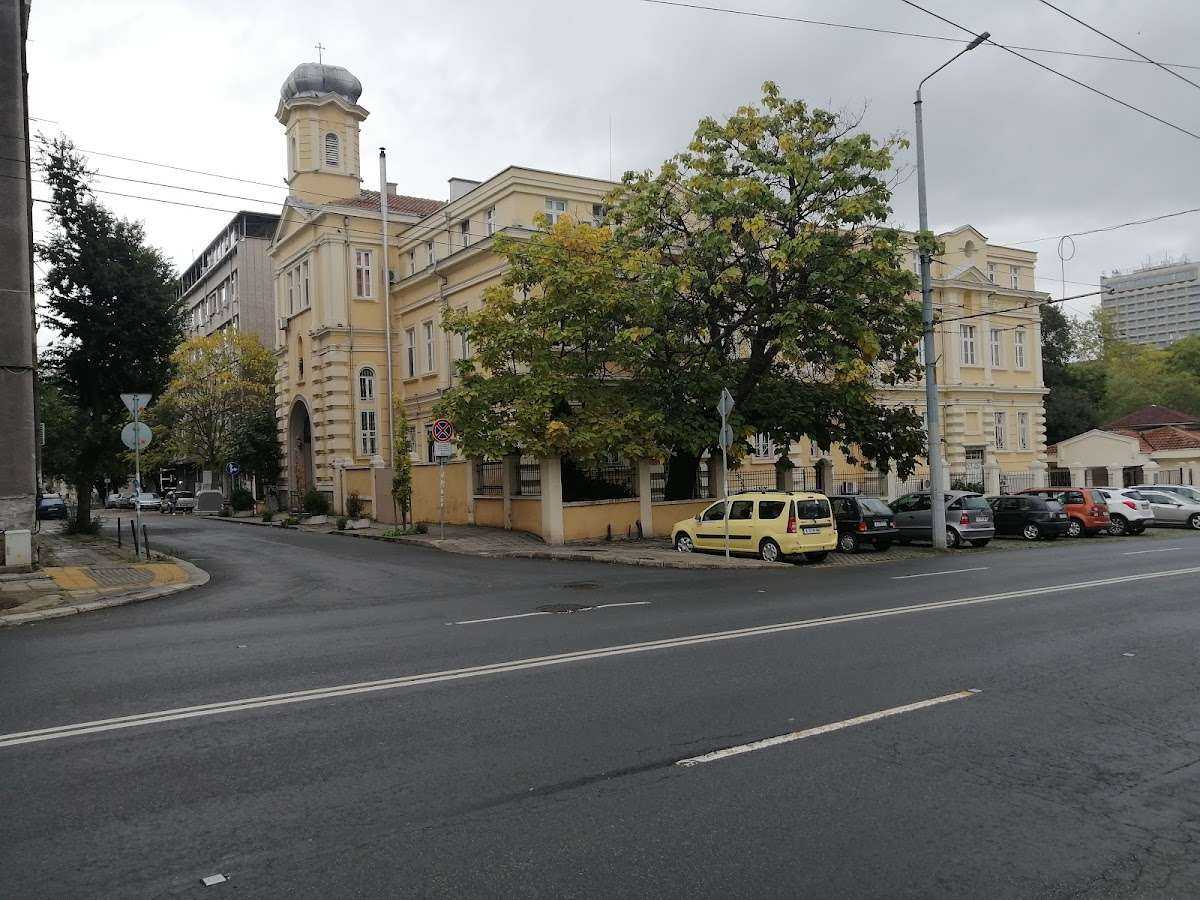 Болница МЦ І - Бургас ЕООД Бургас