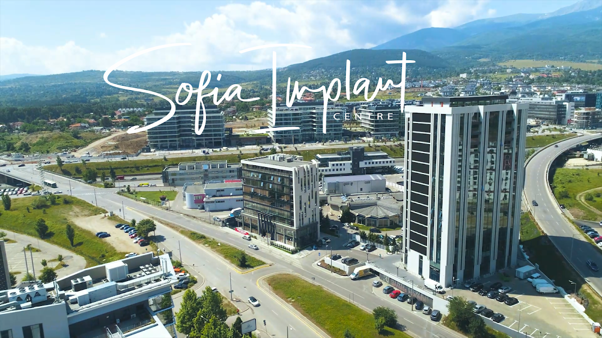 Болница Sofia Implant Centre - София Имплант Център | София