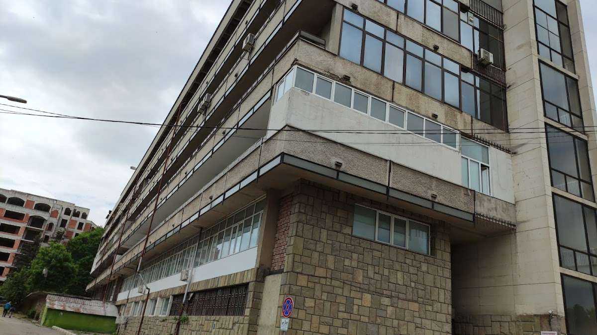 Болница УСБАЛ по Ортопедия „Проф. Бойчо Бойчев | София