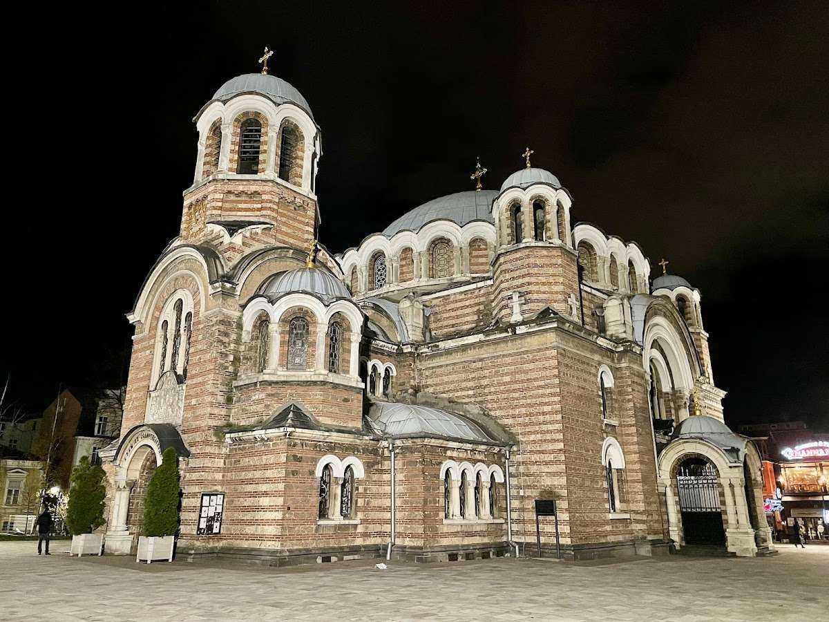 5 Винтидж София