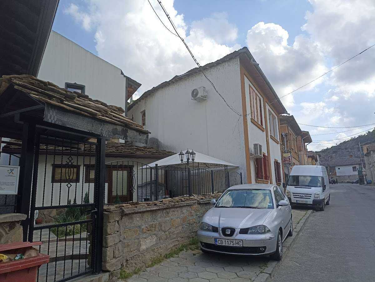 Хотел Achevata Kushta Guest House | Ловеч