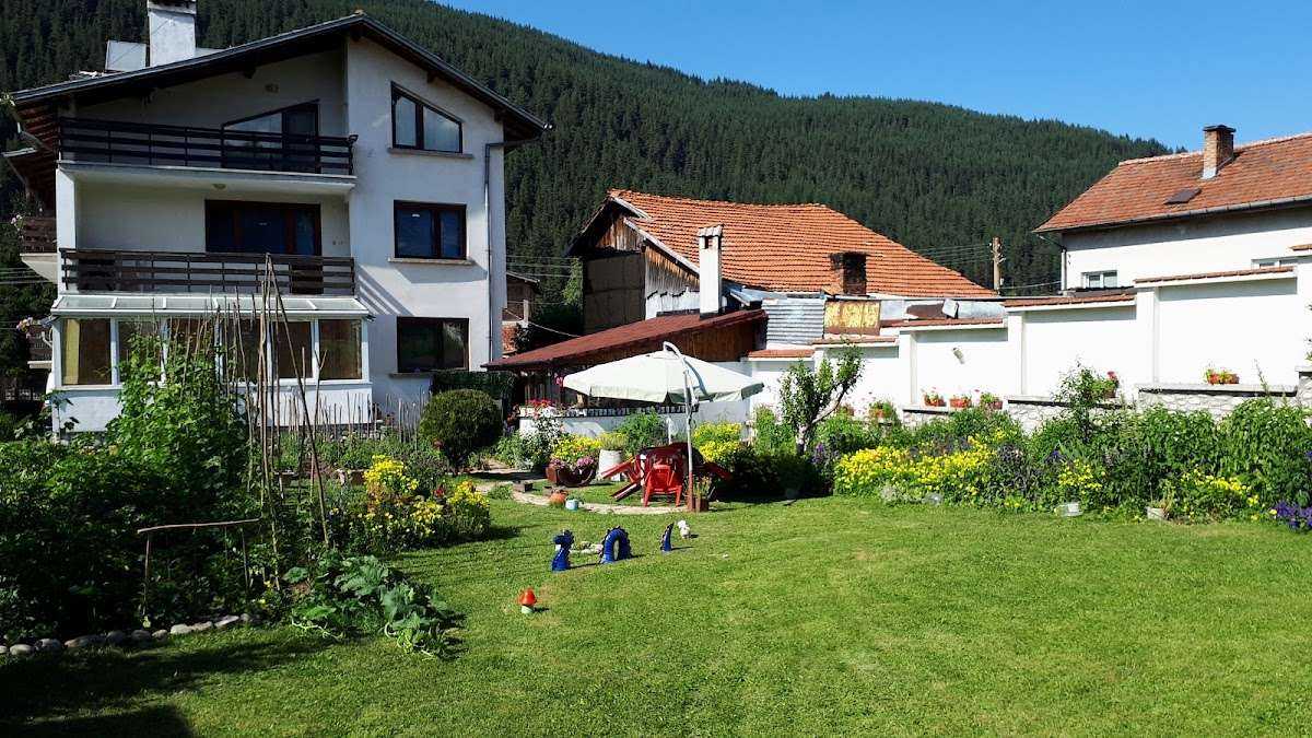 Хотел All seasons mountain vistas Говедарци