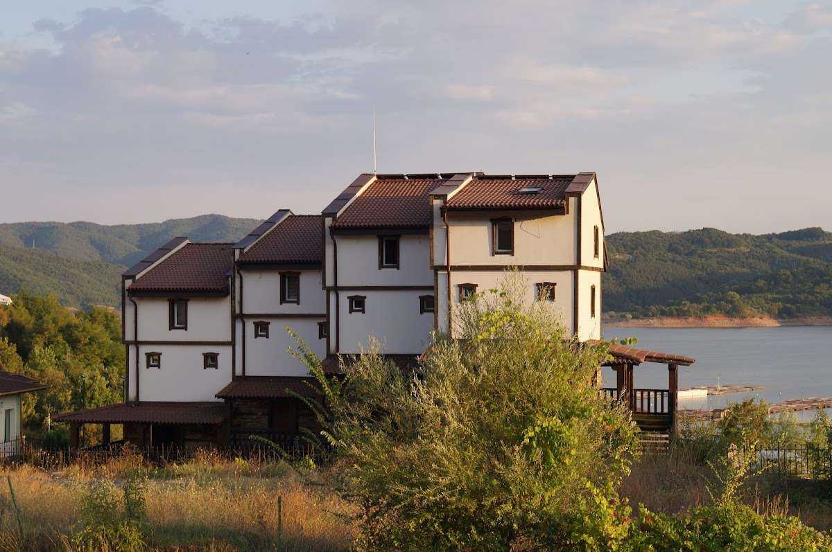 Хотел Aparthotel Seasons | Кърджали