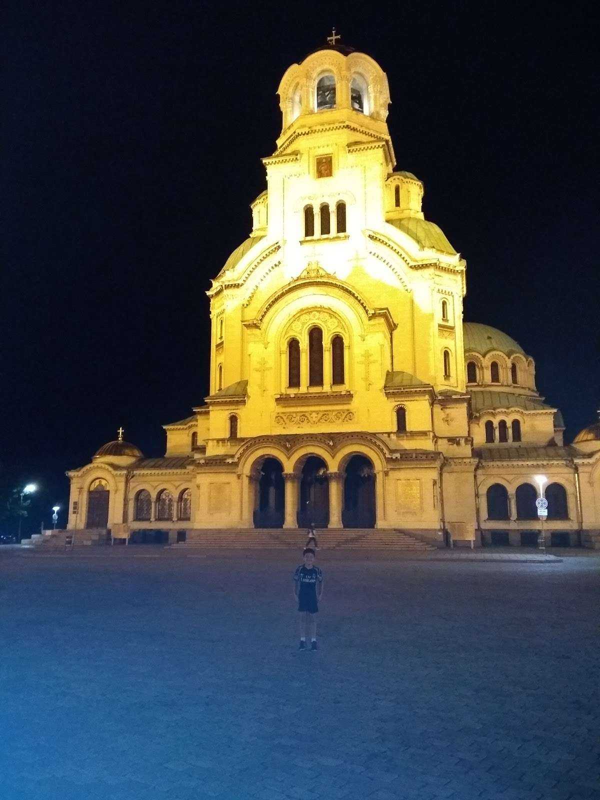 Хотел Апартмънт хаус Дунав София
